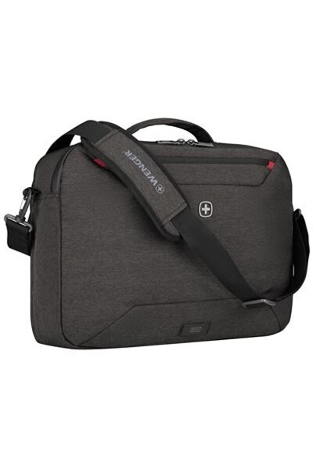 MX Commute Grey 16" - 5