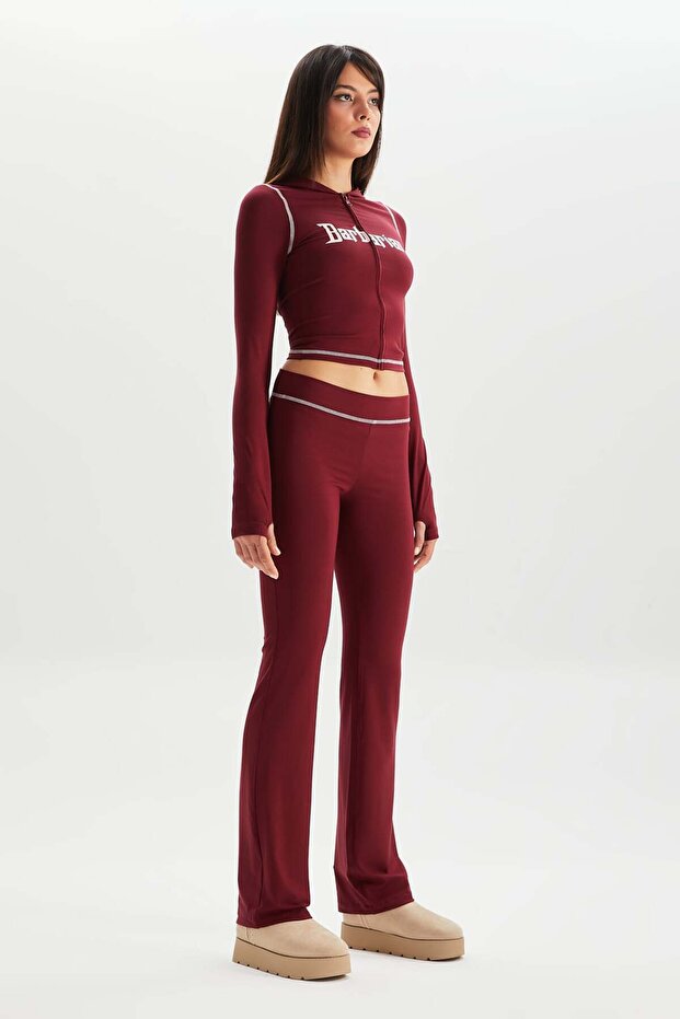 ROXANNE TRACKPANT - 2