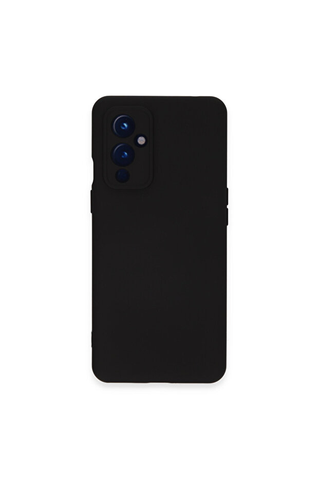 One Plus 9 Compatible Case Vibrant Pastel Colored Velvet Soft Touch Inside