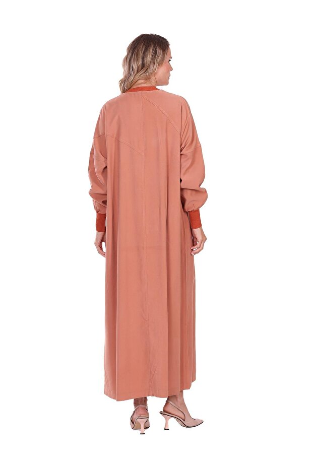 Kesik Kap KARAMEL - 3