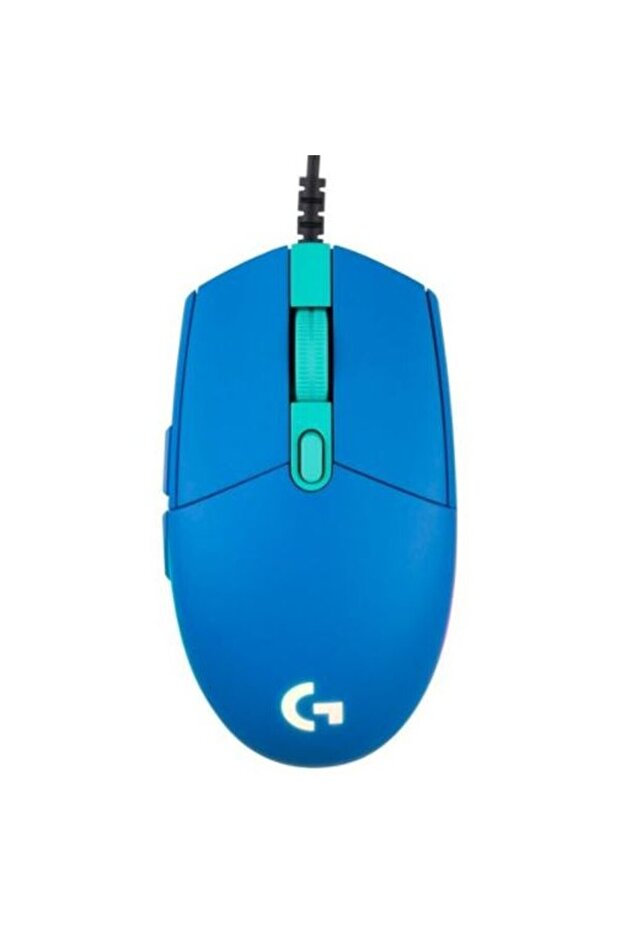 G203 Lightsync - 1