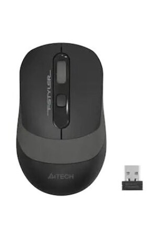 A4Tech gaming, ασύρματο -... - 1