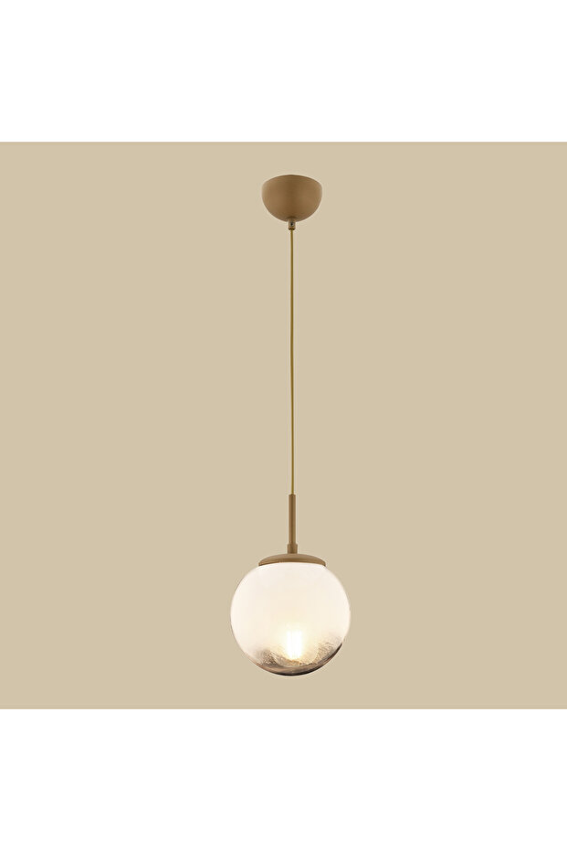 Tracy Tekli Sarkıt Avize Eskitme - 1