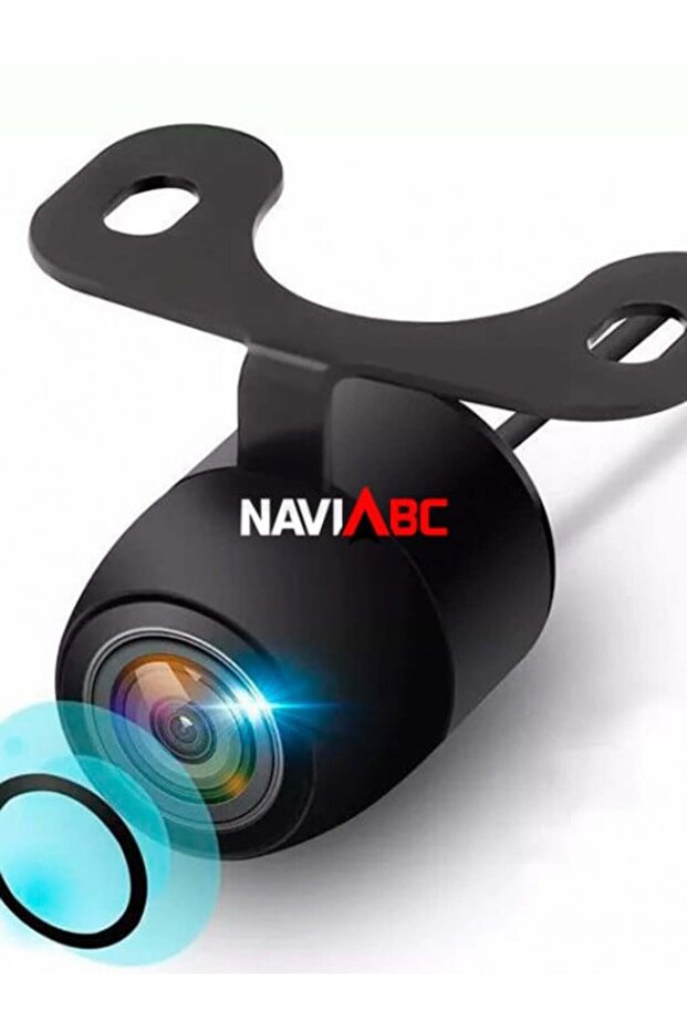 Universal Rearview Camera M 4 - 1