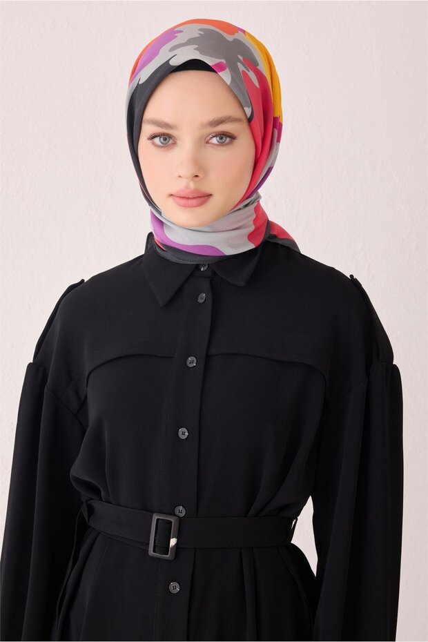 وشاح مودال جديد