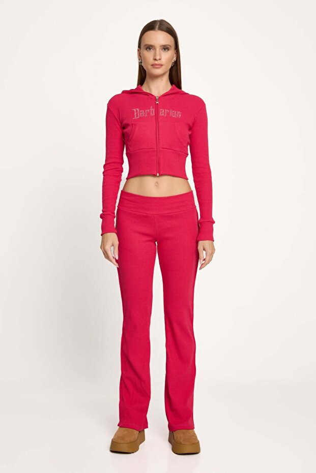 HILDA TRACKPANT - 1