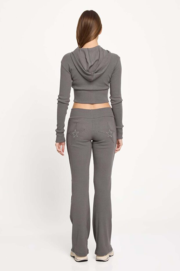 SIGYN TRACKPANT - 4