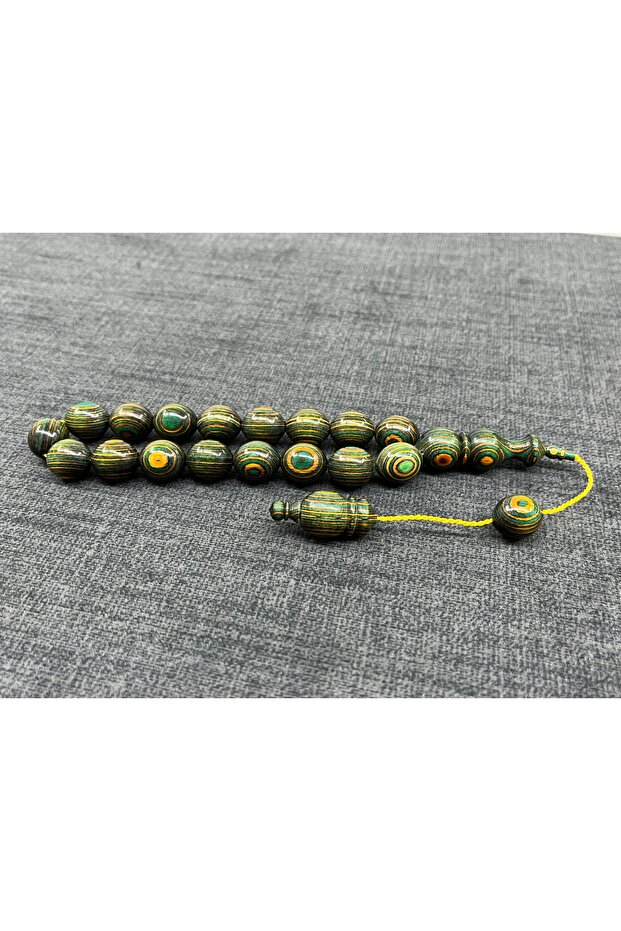 Stabilize Kafur Ağacı Efe Boy - 1