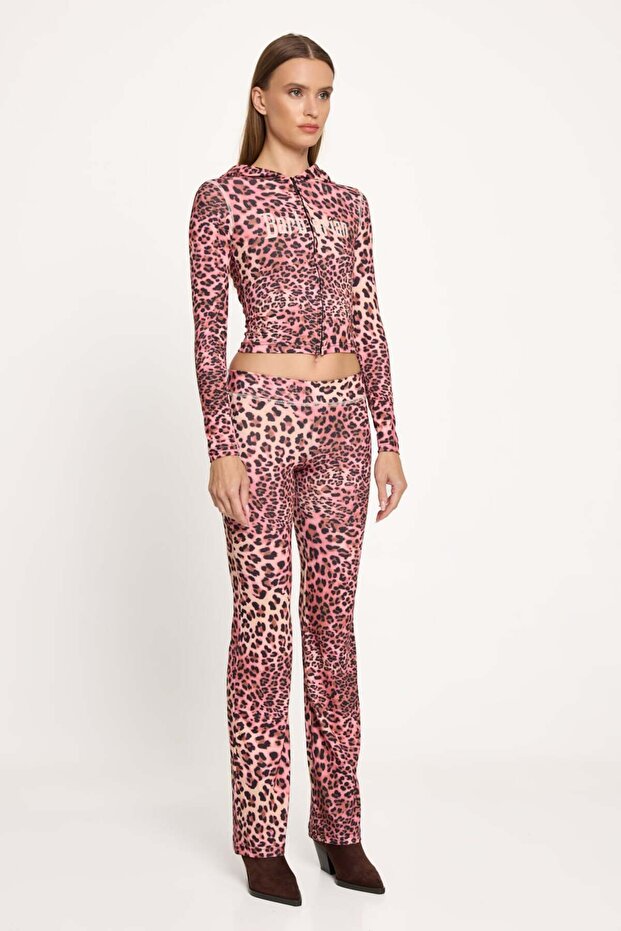 ISADORA TRACKPANT - 1