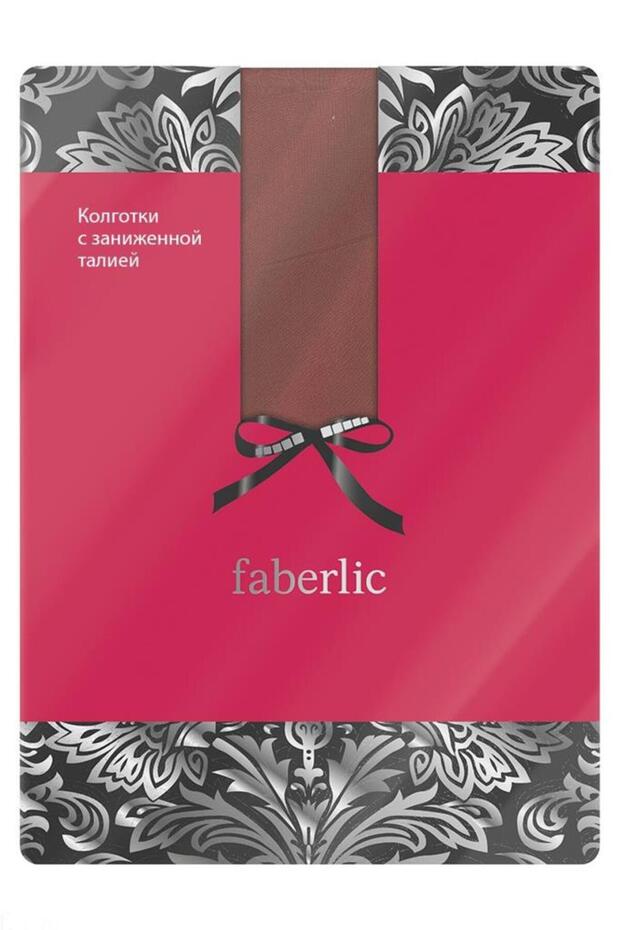 Bronze Color Low Waist Pantyhose L