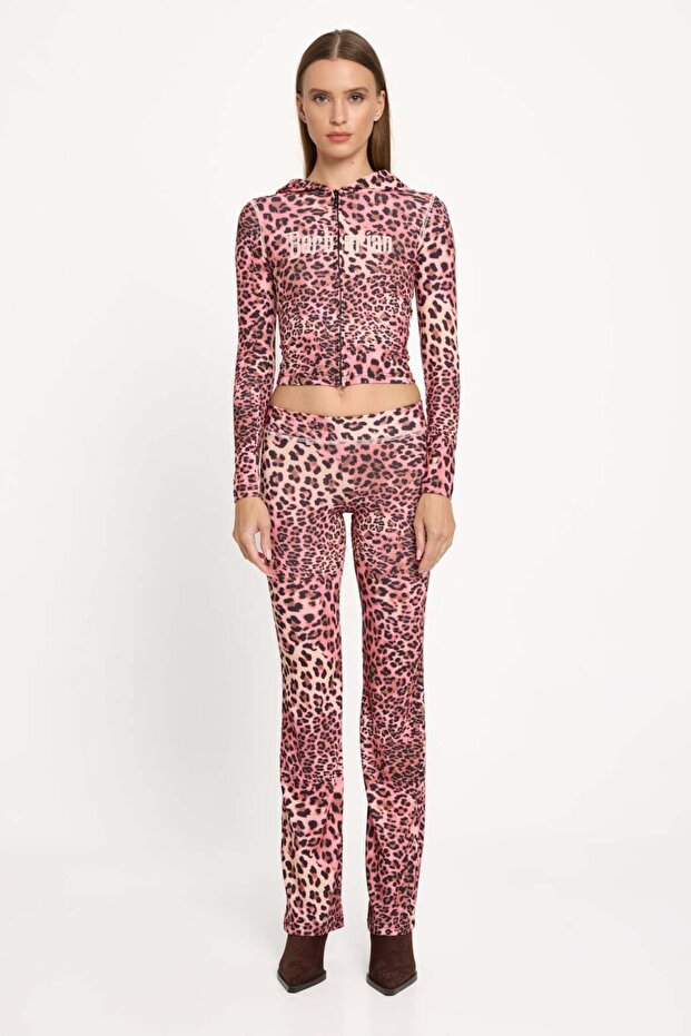 ISADORA TRACKPANT - 5