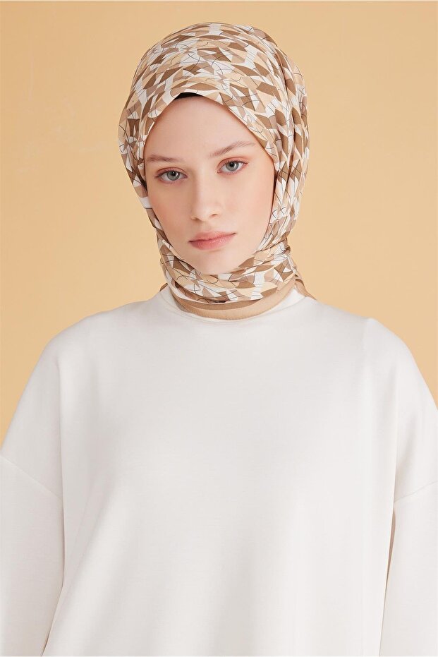 وشاح مودال جديد