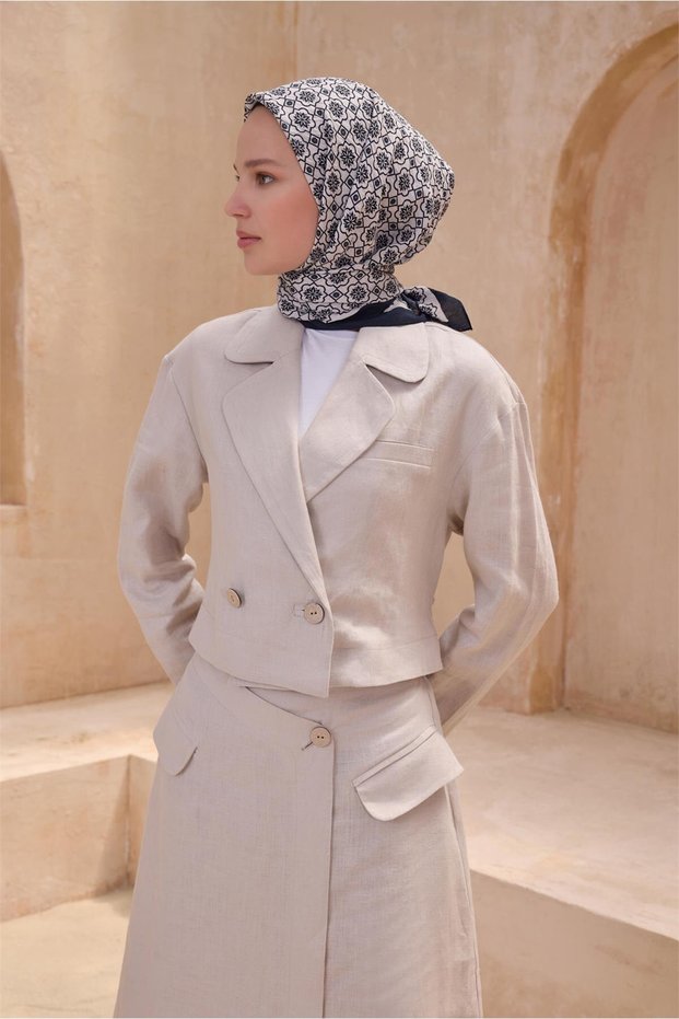 وشاح بوليستا الطازج
