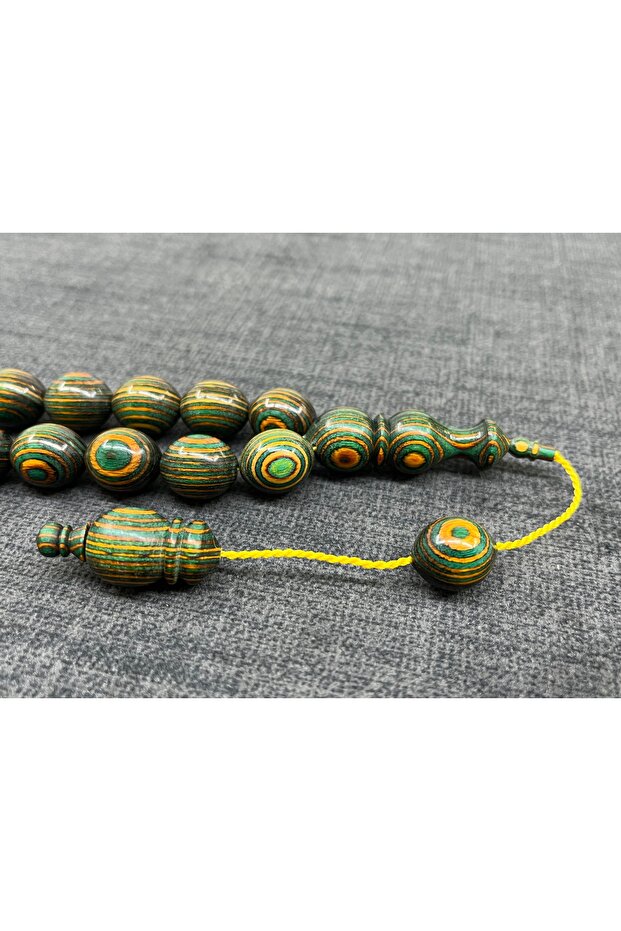 Stabilize Kafur Ağacı Efe Boy - 2