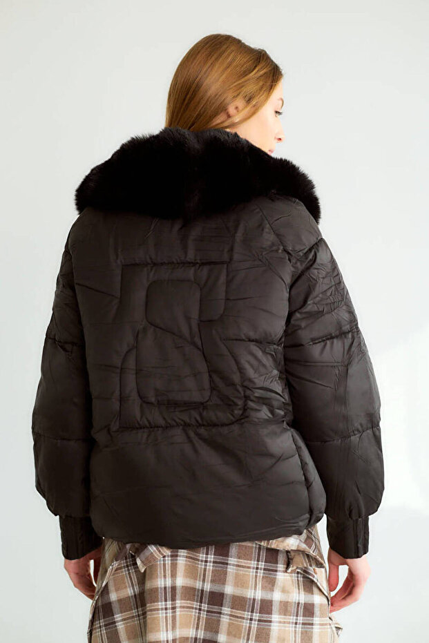 ŞİŞME KABAN MONT - 4