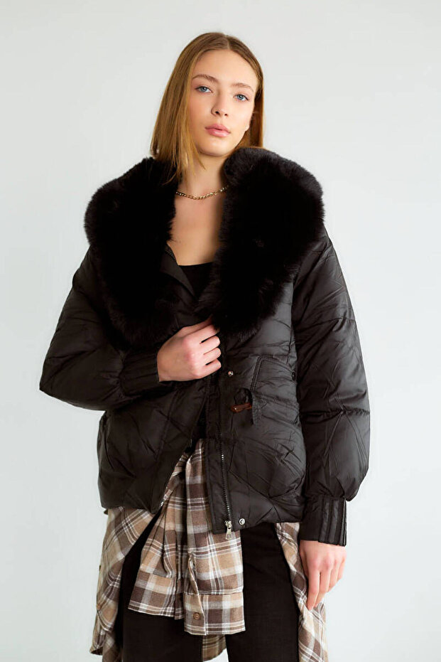 ŞİŞME KABAN MONT - 1