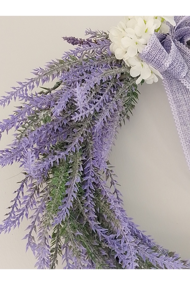 Lavanta kapı susu - 4