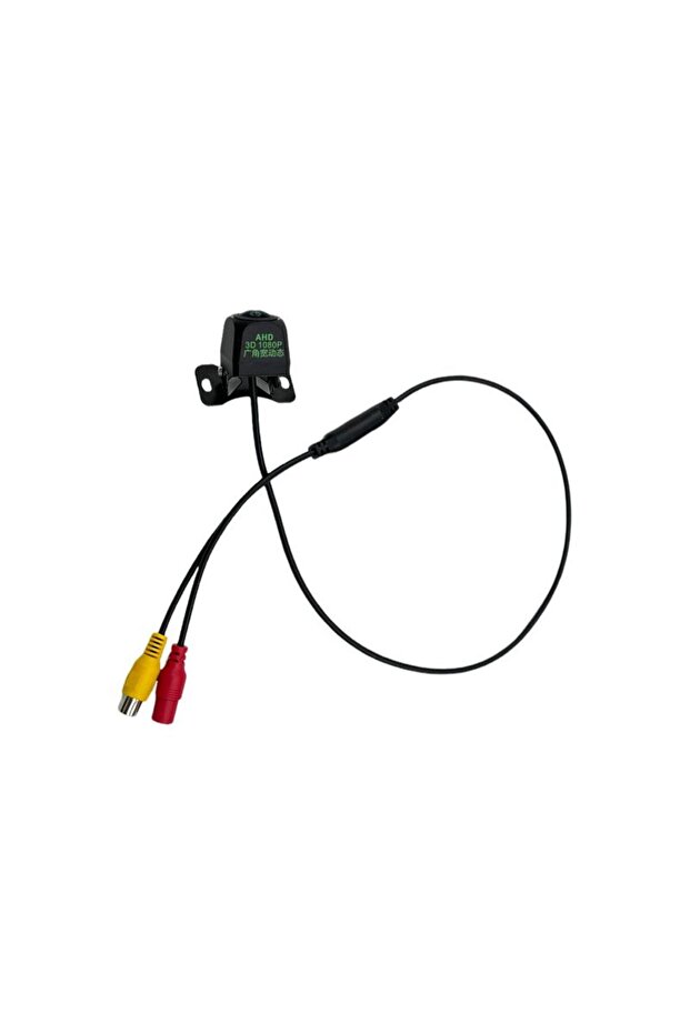 HD Car Rear View Camera - 4