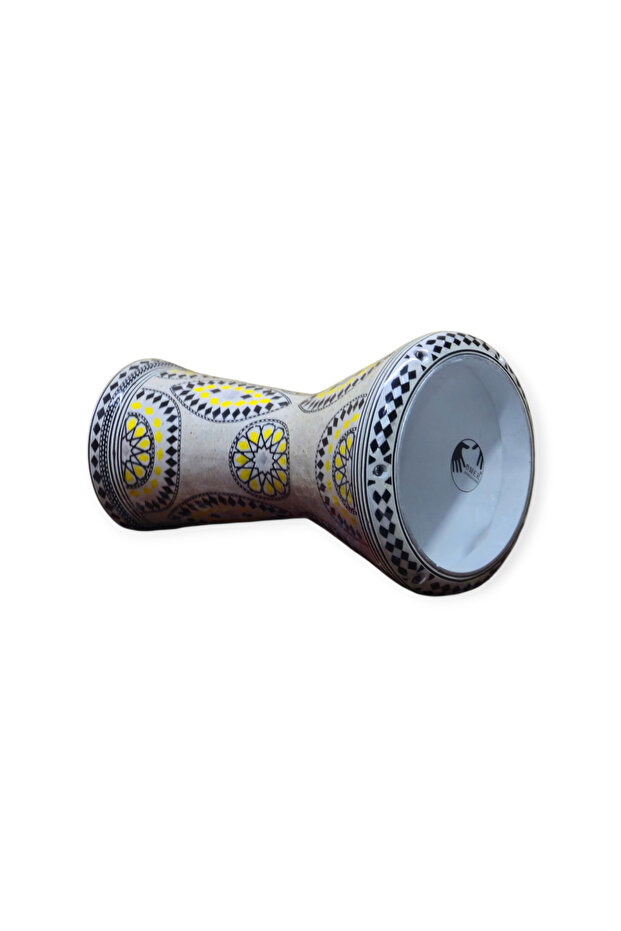 Sedefli darbuka - 2
