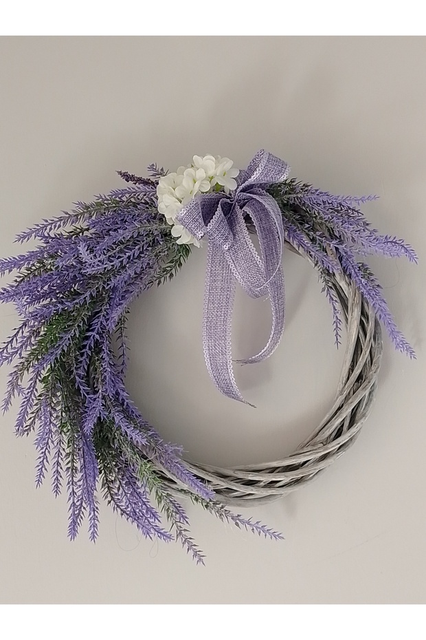 Lavanta kapı susu - 1