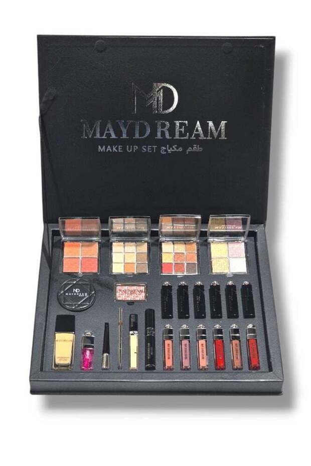My Dream Bride Makeup Set Gift Box