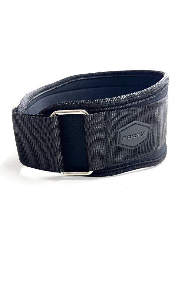 HEXCORE AĞIRLIK KEMERİ SİYAH - 1