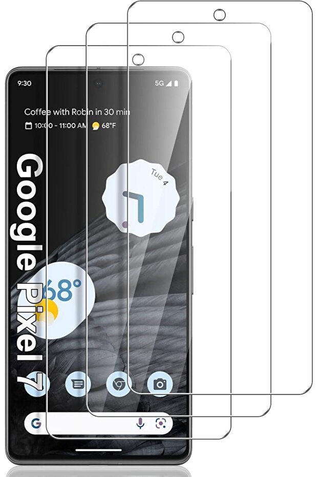 GOOGLE PIXEL SCREEN PROTECTOR - 1
