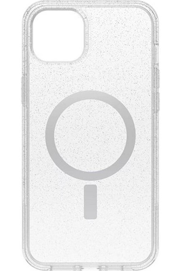 Vue+ Series Case With MagSafe for Apple iPhones, Strong Magnetic Alignment and Attachment,