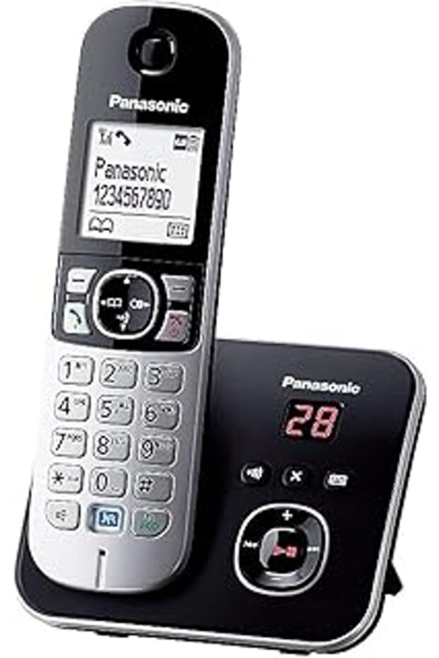 KXTG6821UE Cordless Telephone