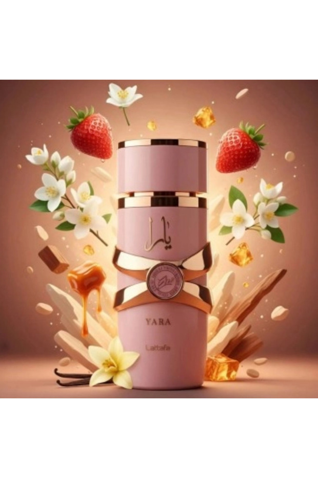 YARA ELIXIR, за жени, 100 мл - 3