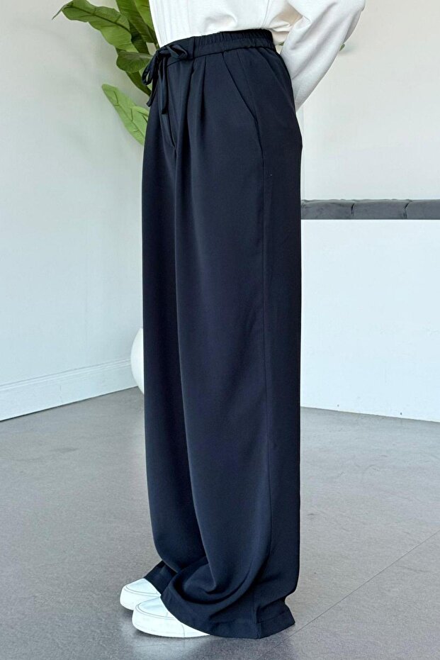 Пхукет Палаццо Пантолон Лациверт - 3