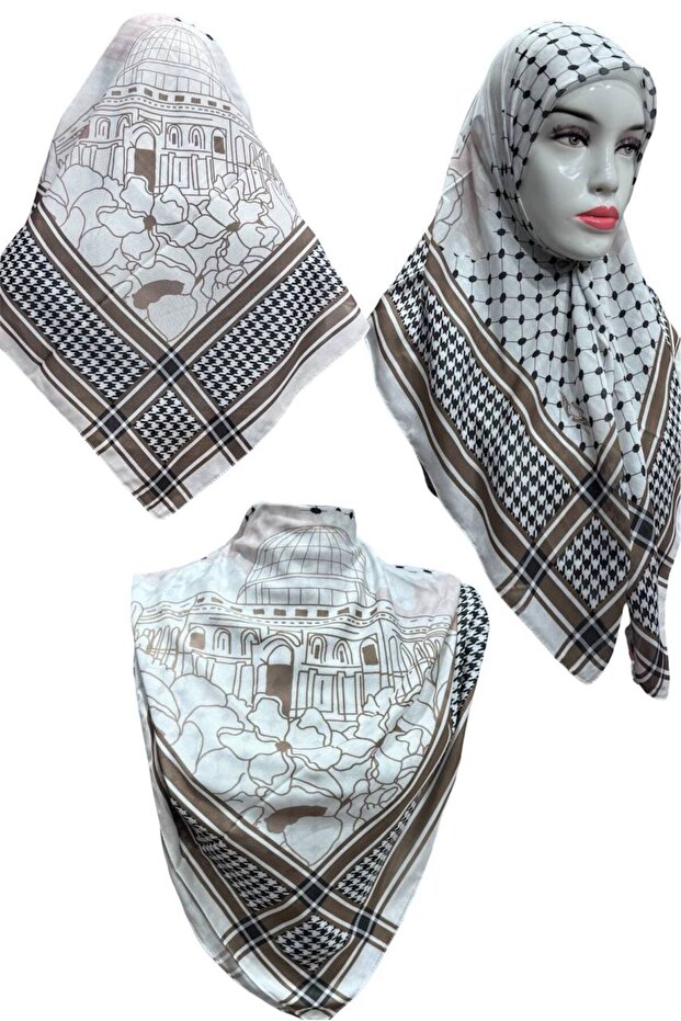 وشاح فلسطين - 1