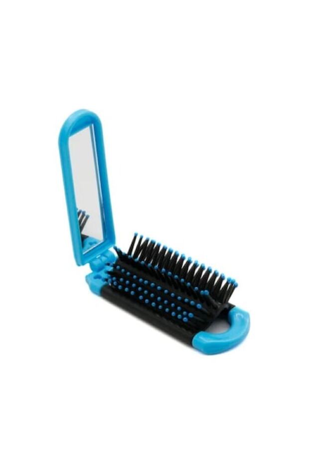 Rectangular Folding Brush - 1