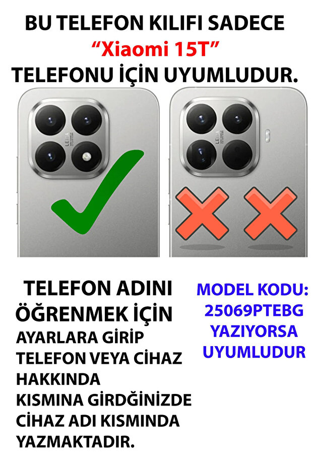 حافظة سيليكون مطبوع متوافقة مع هاتف Xiaomi Mi 15T بنمط فيونكة وردية ناعمة - 2