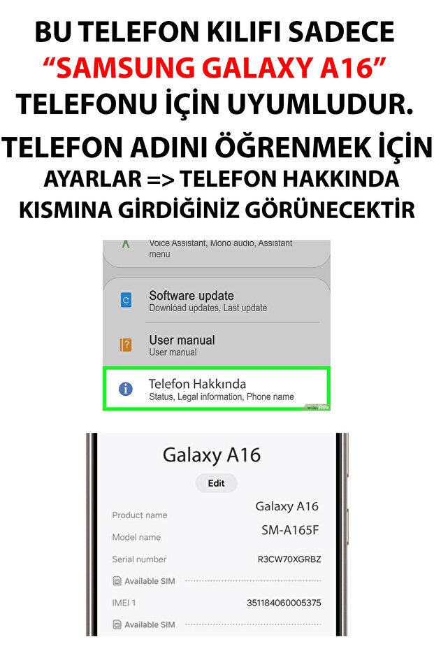 Samsung Galaxy A16 Compatible Soft Pink Bow Patterned Printed Silicone Case - 3