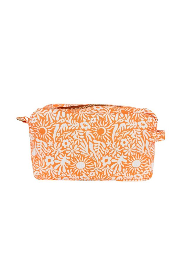 Makeup Bag & Organizer - 3