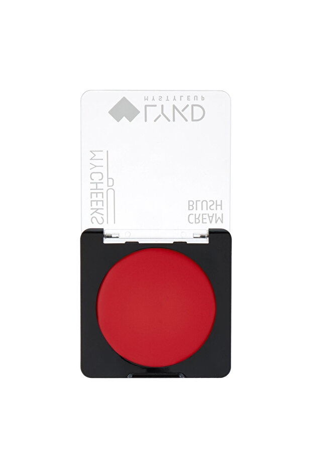 Krem Allık-396 Spice - 2