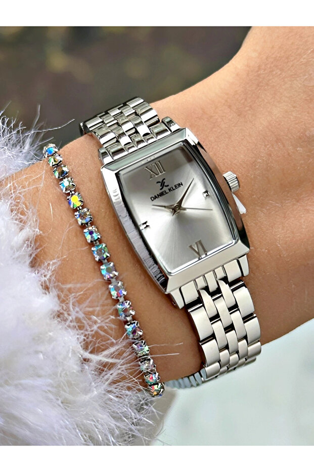 Dk.1.13766-1 Women's Wristwatch
