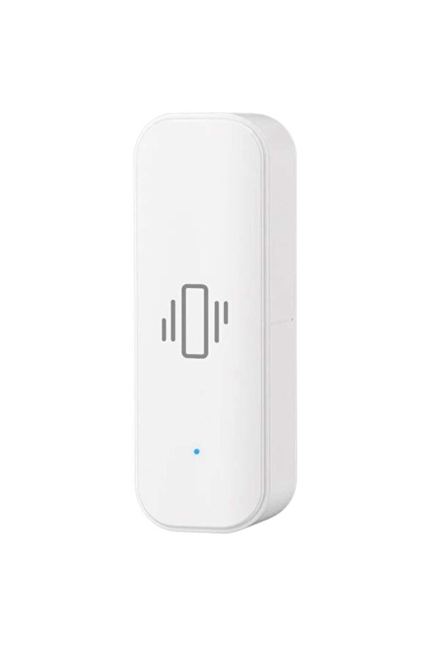 Smart Vibration Sensor ZigBee - 2