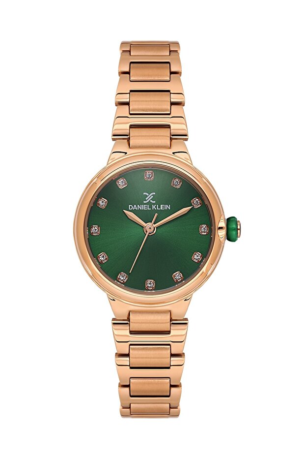 Dk.3.10075.6 Women's Wristwatch