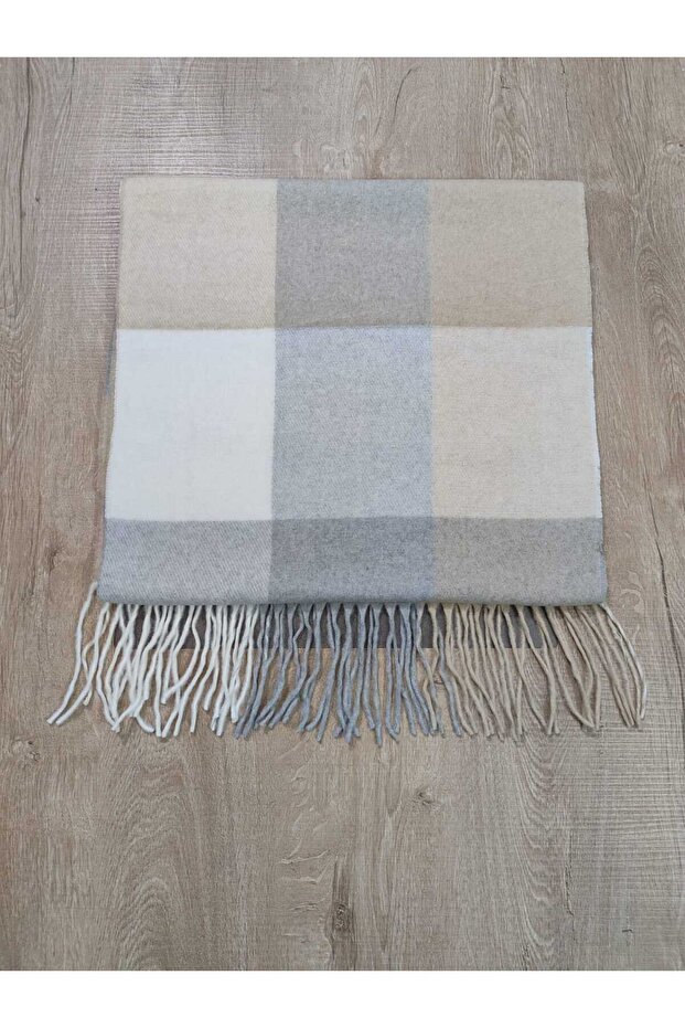 KARELİ KADIN ŞAL - 3