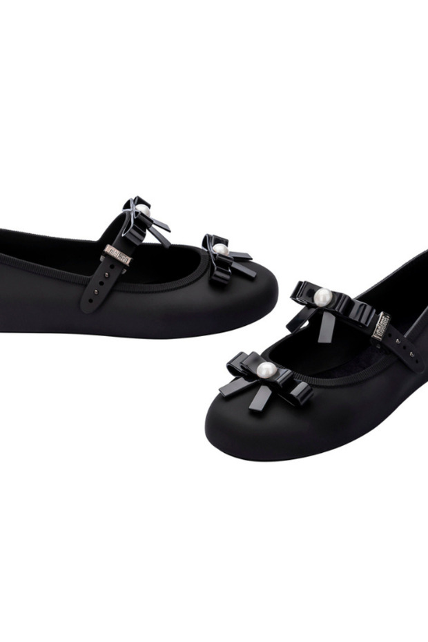 SOFT BALLERINA BOW - 5