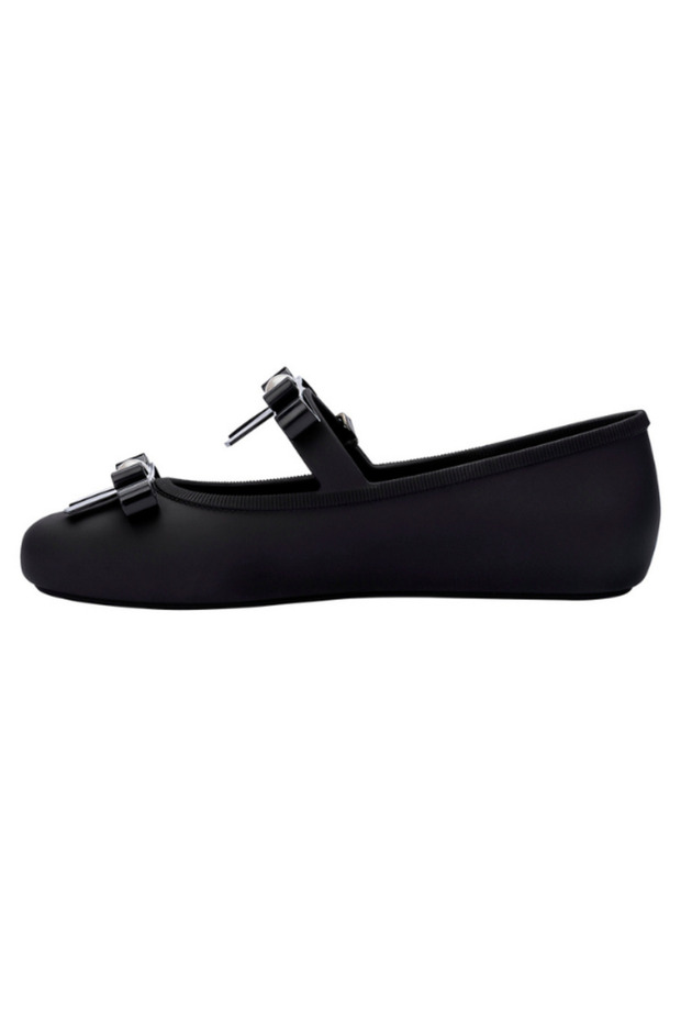 SOFT BALLERINA BOW - 3