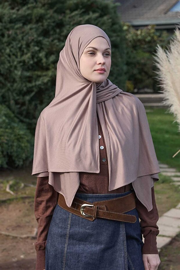 Bambu Penye Şal - 2