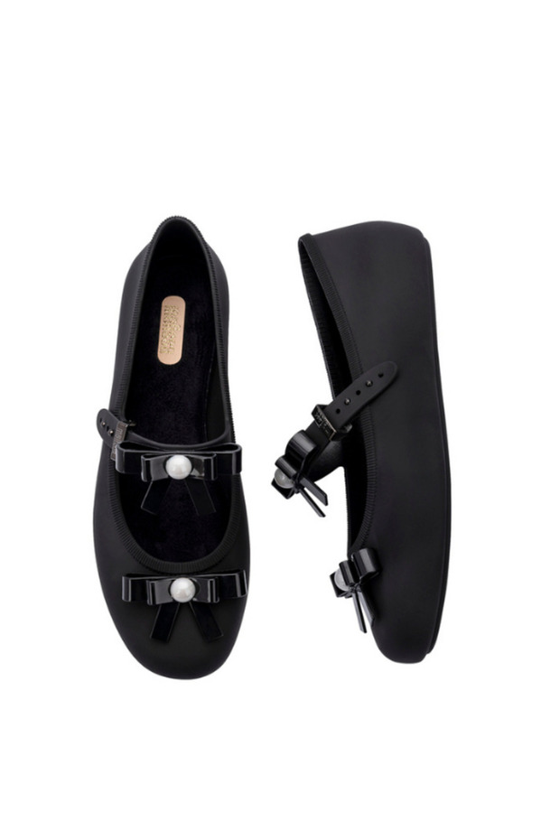 SOFT BALLERINA BOW - 4