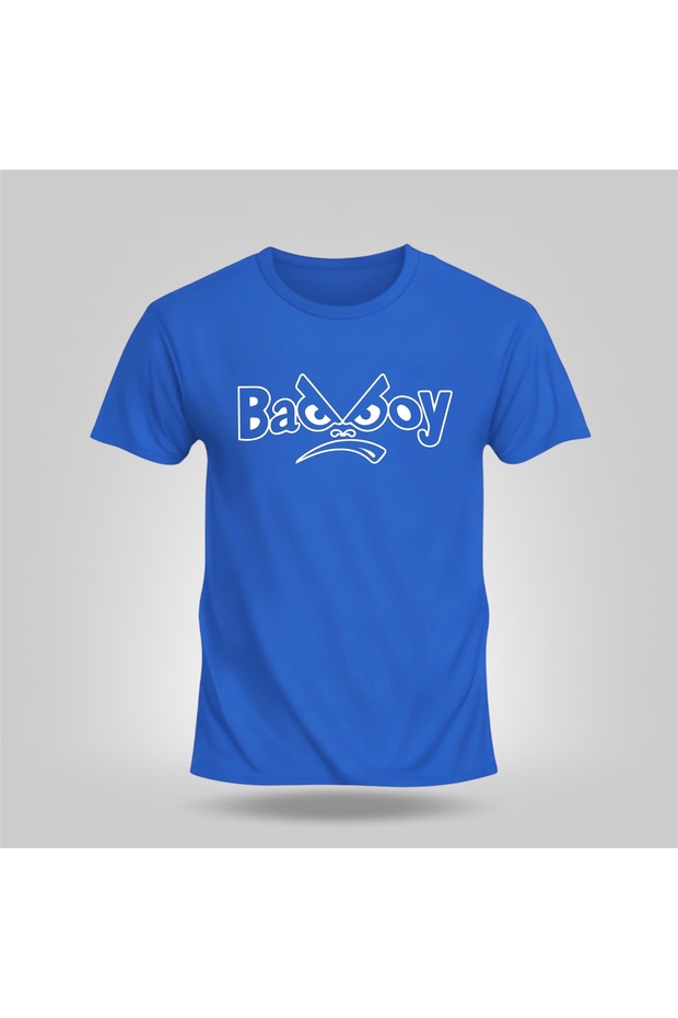 Badboy Fancy Printed Unisex T-shirt
