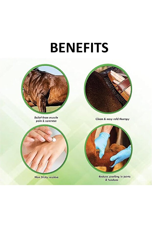 Iodine Shampoo for Horses and Camels