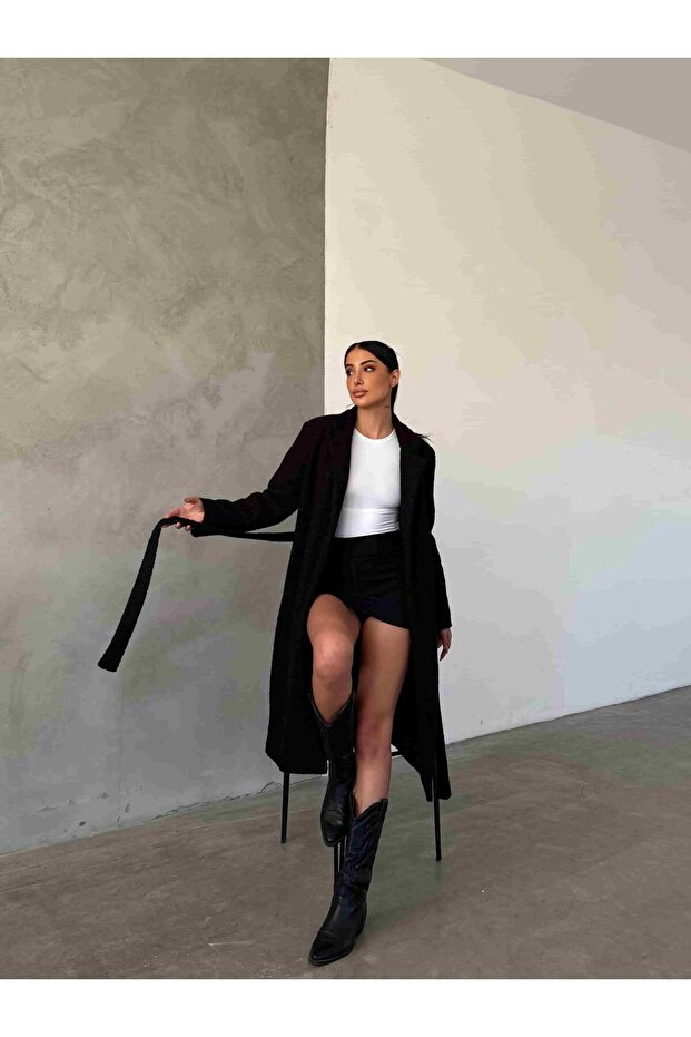 Bürümcük Kaban - 2