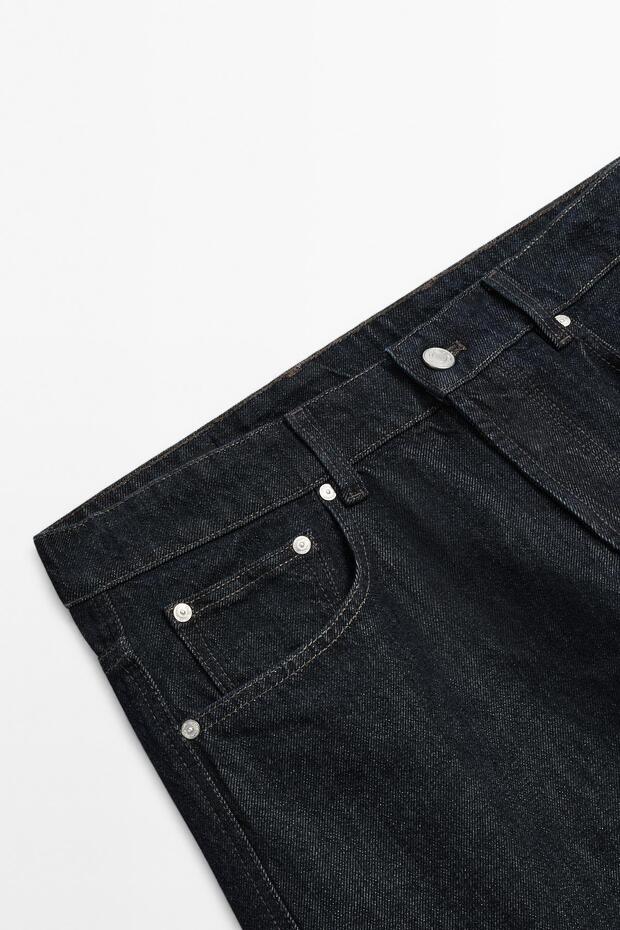 Relaxed fit jeans - 2