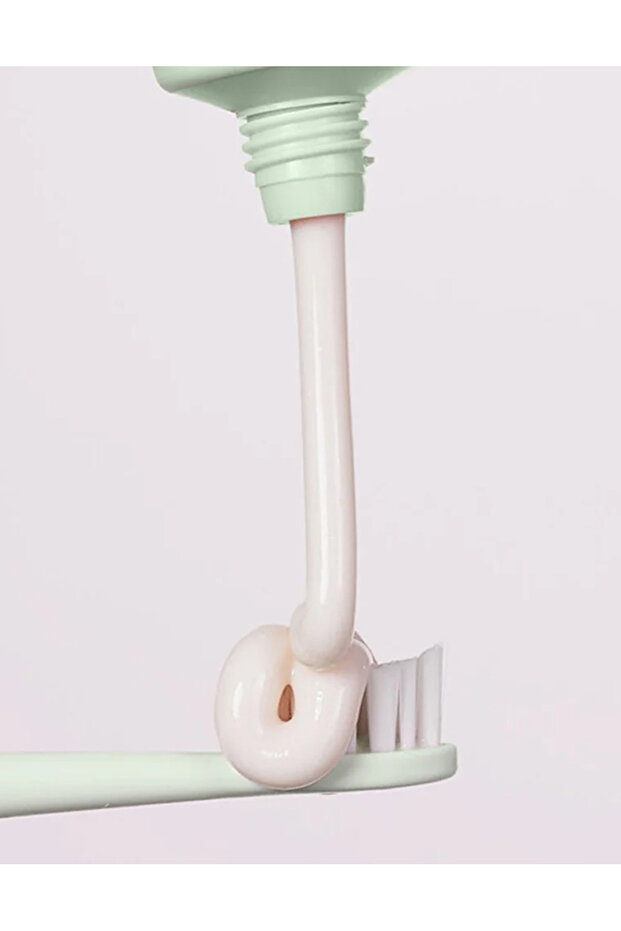 Triple Whitening Toothpaste 100g – Fluoride Mint - 2